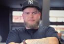 Chci žít dál v Chomutově říká Jakub Klačko