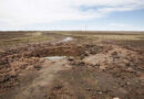 Pád meteoritu v Peru způsobil u vesničanů podivnou nemoc. Záhada je nevysvětlená