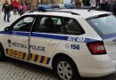 Chomutovským strážníkům se podařilo během dvou dnů zadržet čtyři celostátně hledané osoby
