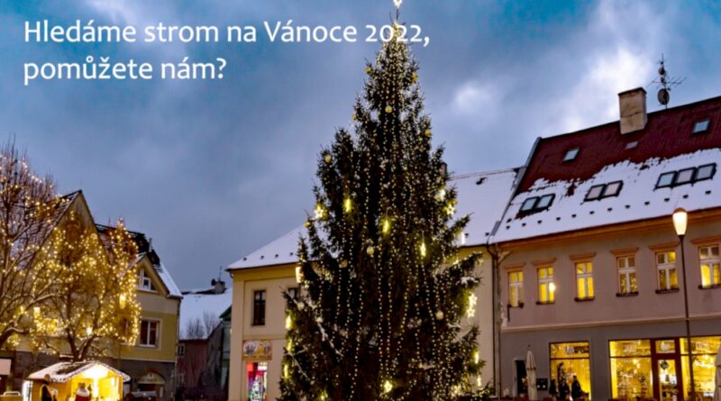 jirkov vanocni strom 22