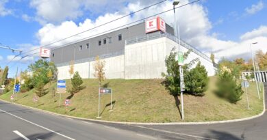 kaufland chomutov 01
