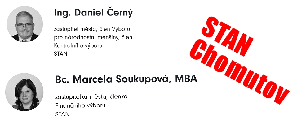 STAN Chomutov22 STAN Chomutov22