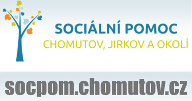 socpom chomutov