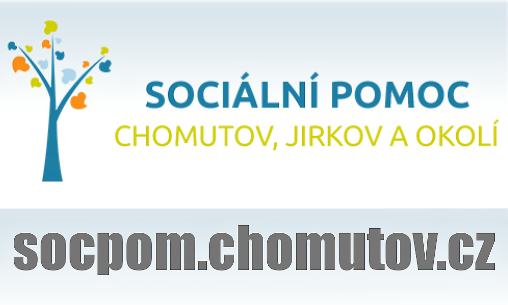 socpom chomutov